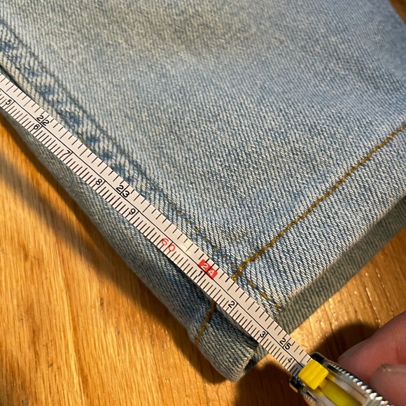 BDG Jeans - Picture 5 of 6